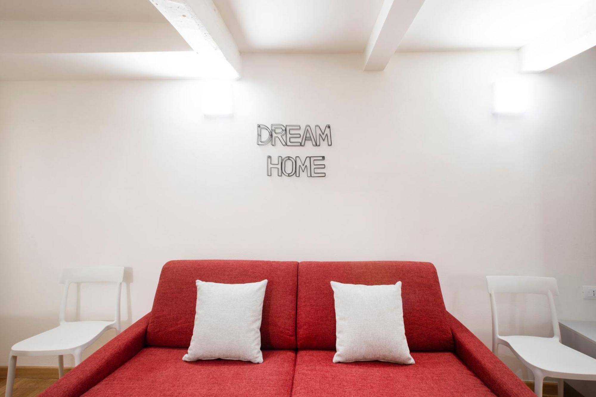 Mona Lisa - Boutique Home In פירנצה מראה חיצוני תמונה