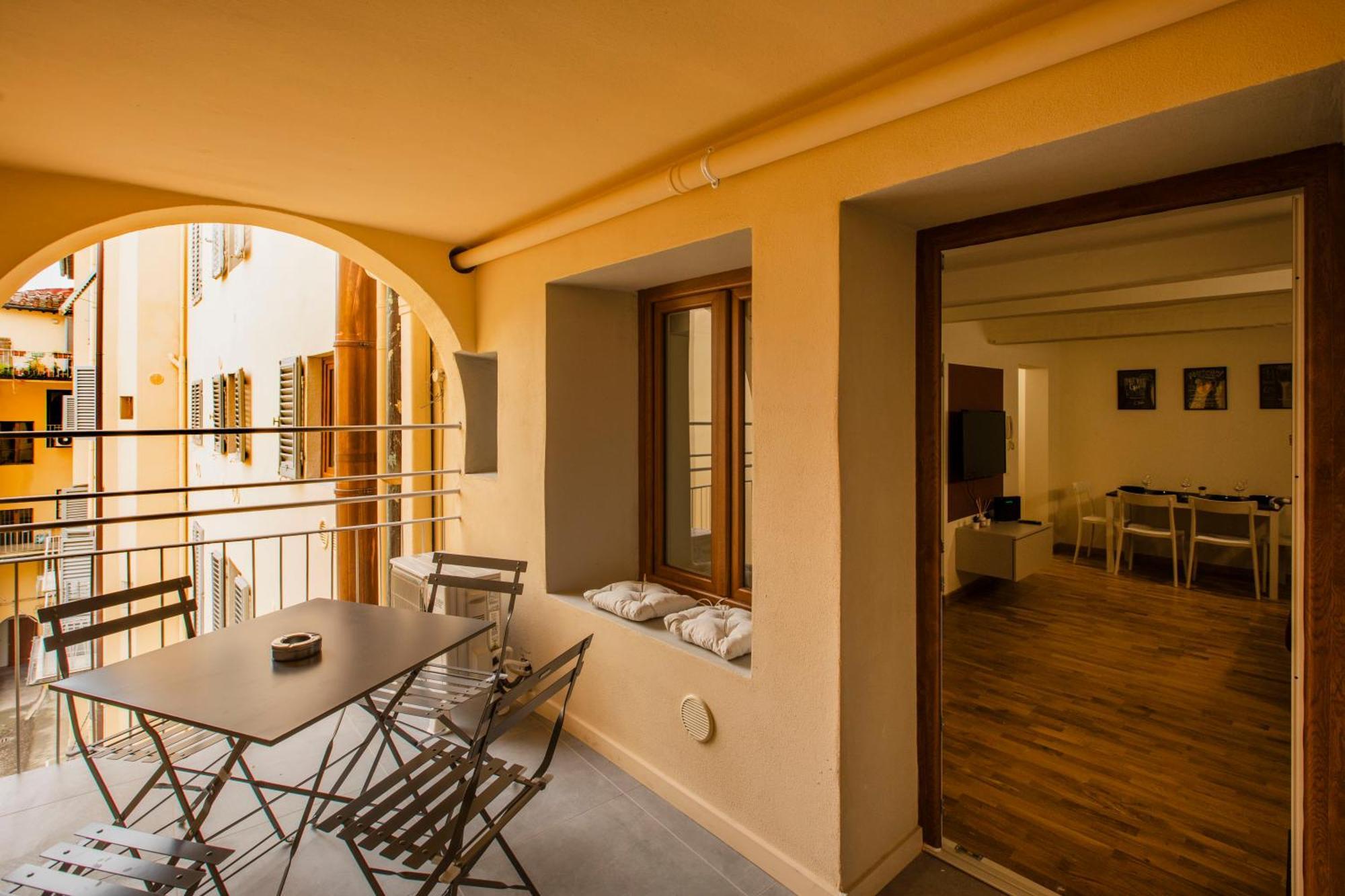 Mona Lisa - Boutique Home In פירנצה מראה חיצוני תמונה