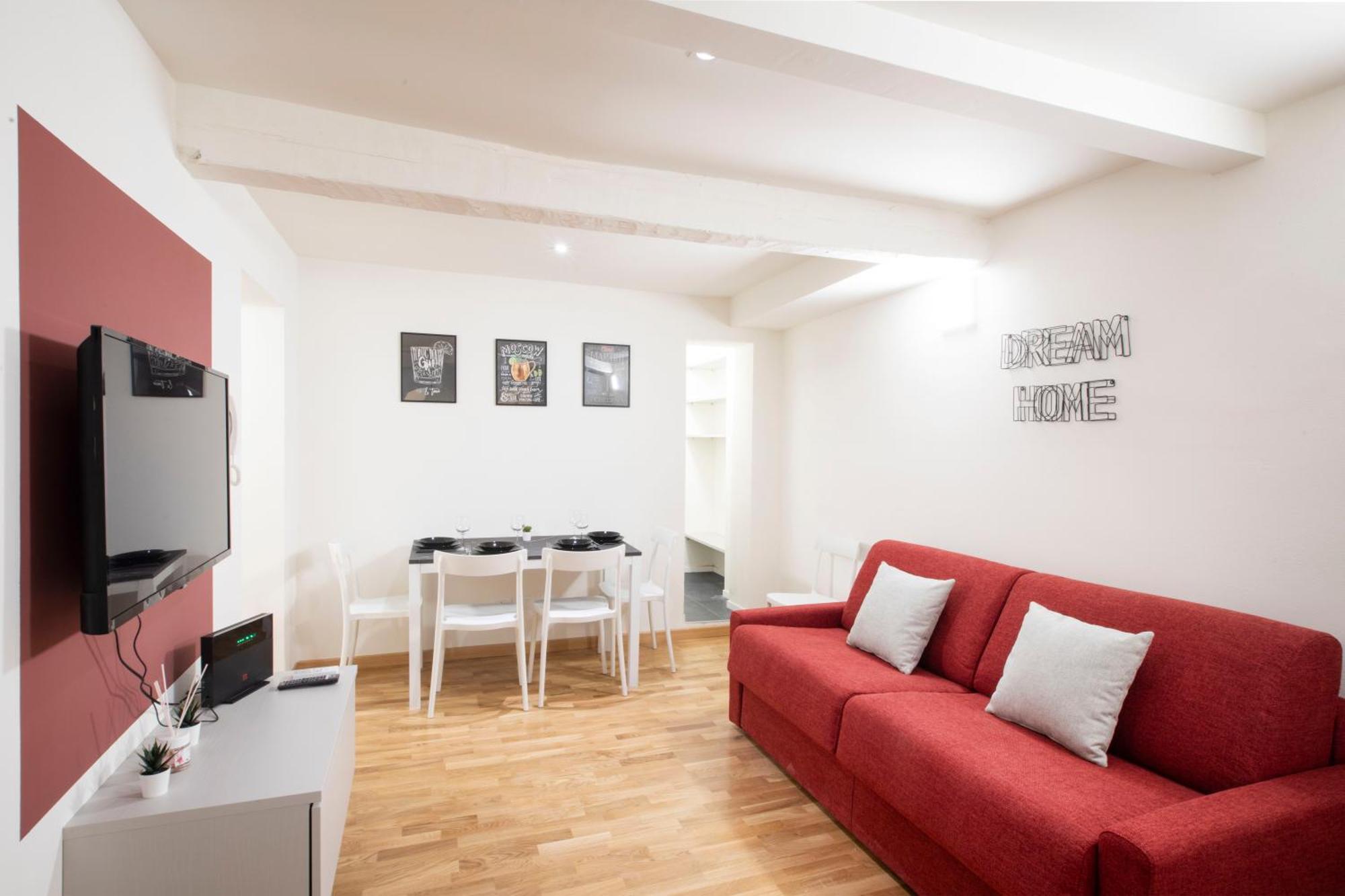 Mona Lisa - Boutique Home In פירנצה מראה חיצוני תמונה